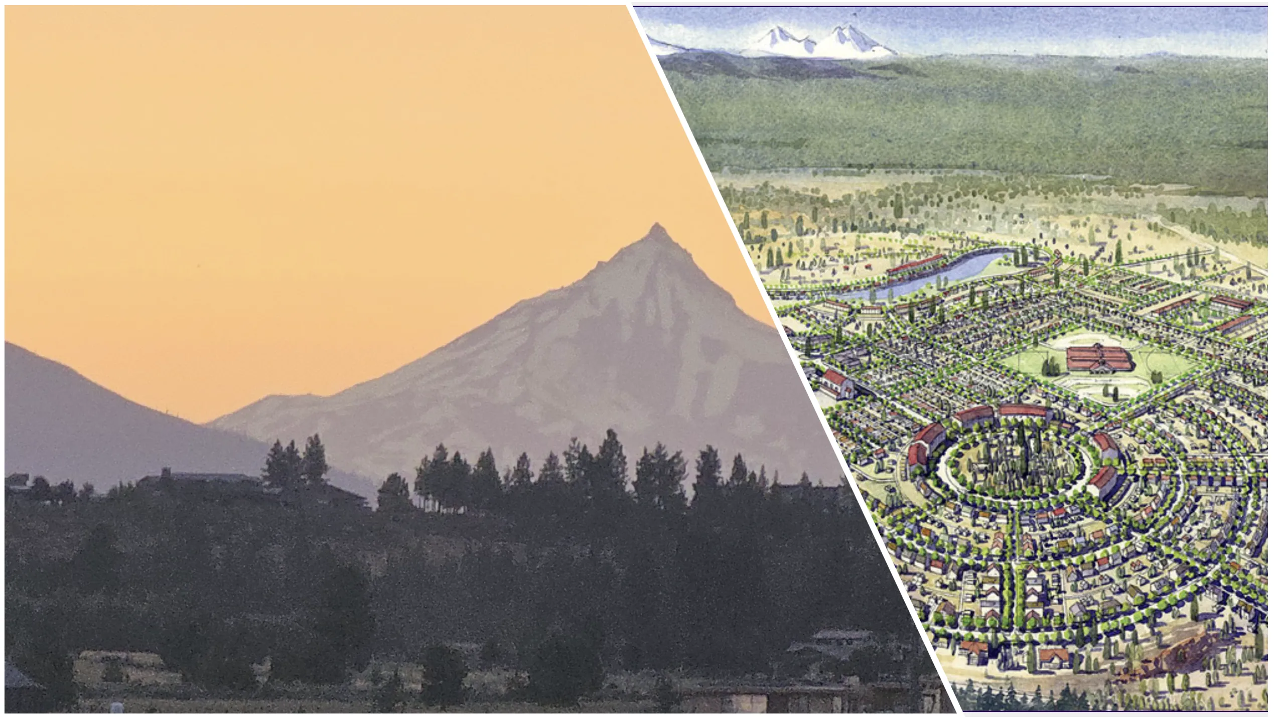 Northwest Crossing for Sale | Luxury Real Estate in Bend OR