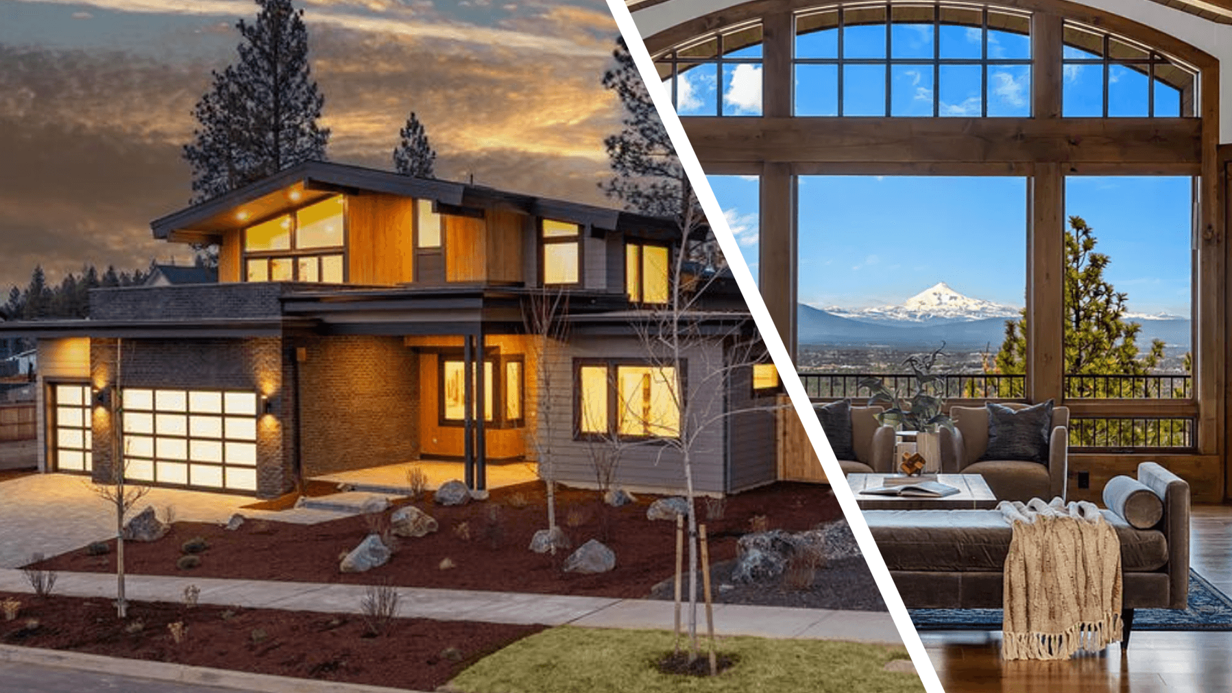 Bend Summit West for Sale | Luxury Real Estate in Bend OR