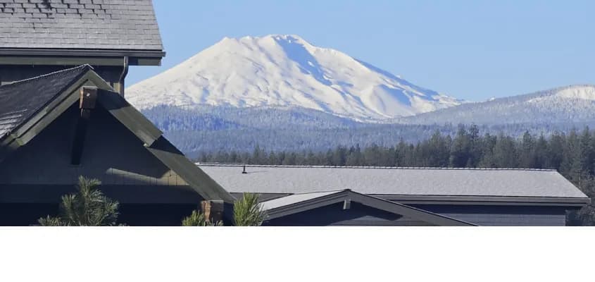 Bend Oregon Homes for Sale | MLS Search & Local Expertise
