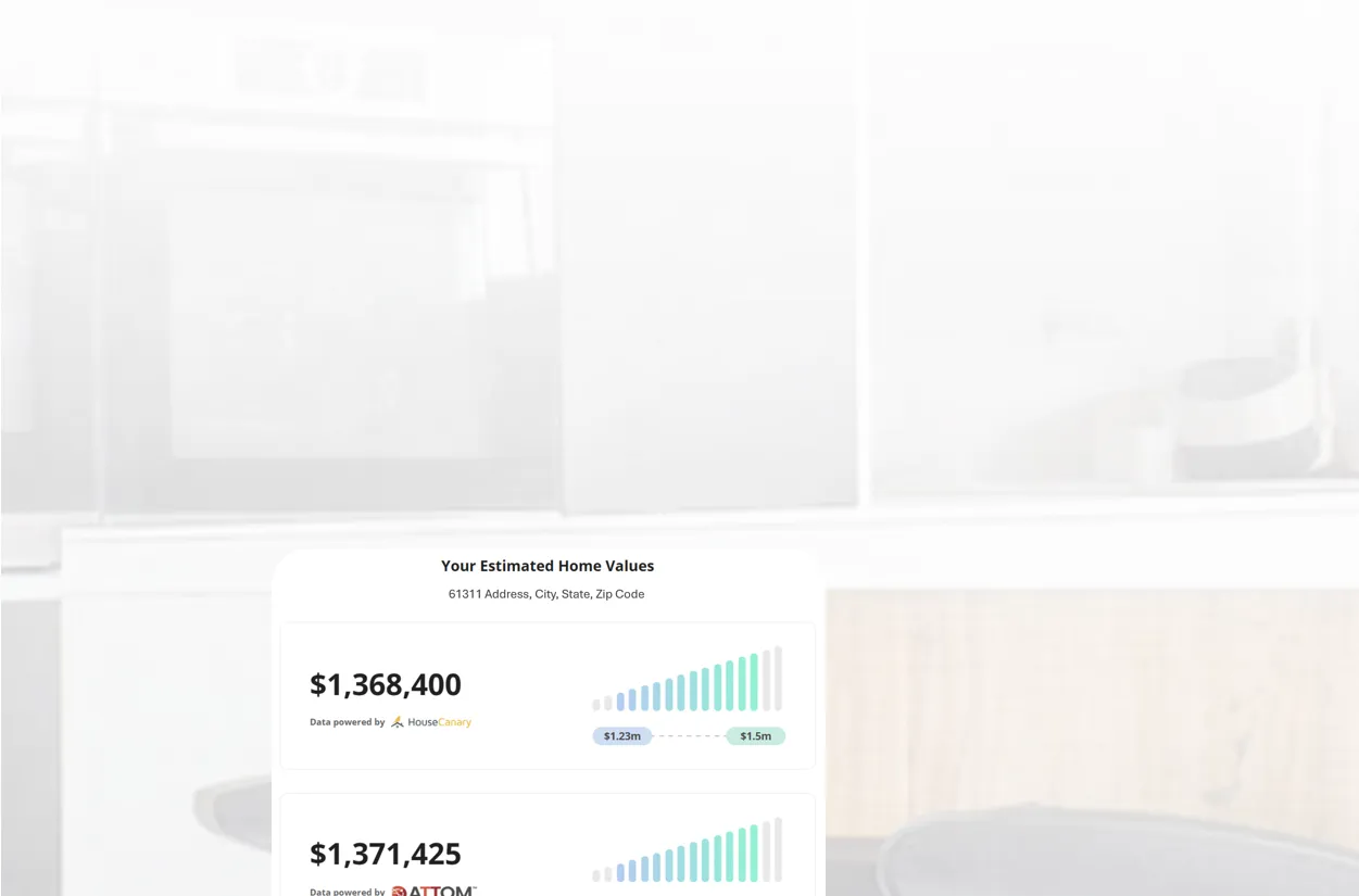 Free Home Analysis | 2026 Real Time